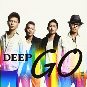 CD/DEEP/GO