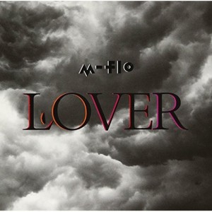 CD/m-flo/LOVER