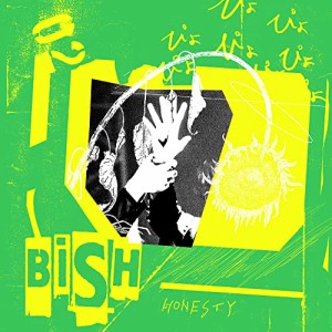 CD/BiSH/ぴょ (CD+DVD) (通常盤)