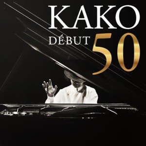 CD/加古??/KAKO DEBUT 50