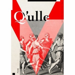 CD/Q'ulle/V (CD+DVD)