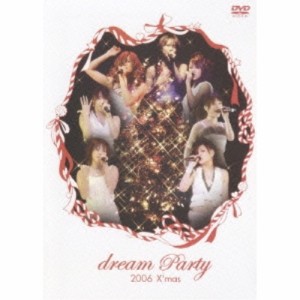 DVD/dream/dream Party 2006 X'mas
