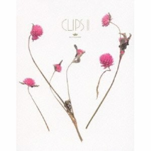 BD/清春/CLIPS II(Blu-ray)