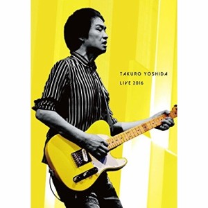 DVD/吉田拓郎/吉田拓郎 LIVE 2016