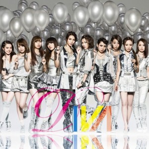 CD/DIVA/DIVA (CD+DVD) (TYPE-B)