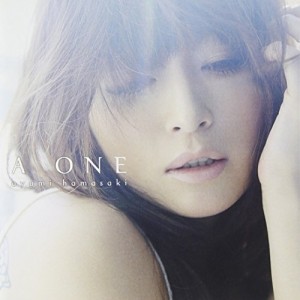 CD/浜崎あゆみ/A ONE