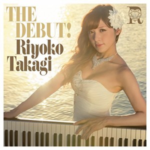 CD/高木里代子/THE DEBUT!