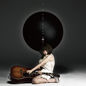 CD/大森靖子/TOKYO BLACK HOLE (CD+DVD) (通常盤)