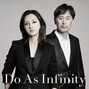 CD/Do As Infinity/Do As Infinity (CD+DVD)