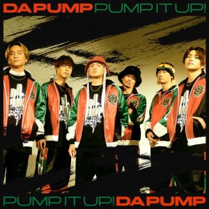 ▼CD/DA PUMP/Pump It Up! feat.TAKUMA THE GREAT (CD+Blu-ray(スマプラ対応)) (初回生産限定盤)