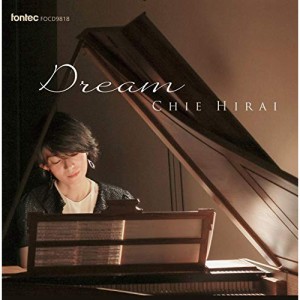 CD / 平井千絵 / Dream 愛奏曲集