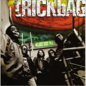 CD/tRICKbAG/LAST EXIT