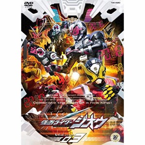 ★ DVD / キッズ / 仮面ライダージオウ Volume 03