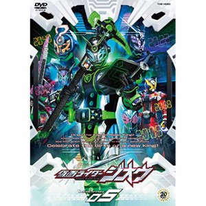 ★ DVD / キッズ / 仮面ライダージオウ Volume 05