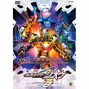 【取寄商品】 DVD / キッズ / 仮面ライダージオウ Volume 08