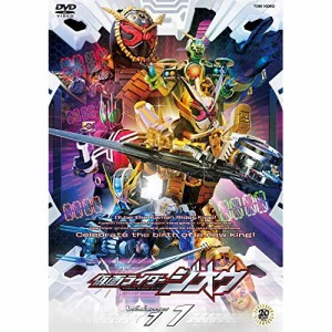 【取寄商品】 DVD / キッズ / 仮面ライダージオウ Volume 11