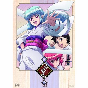 【取寄商品】DVD/TVアニメ/継つぐもも VOL.1