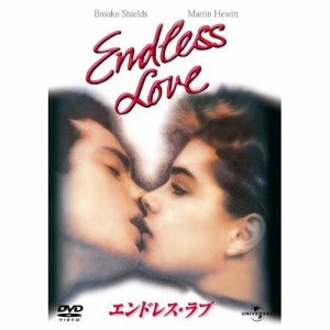 DVD/洋画/エンドレス・ラブ