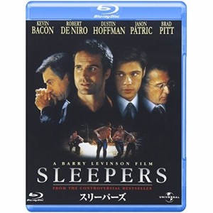 BD/洋画/スリーパーズ(Blu-ray)