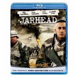 BD/洋画/ジャーヘッド(Blu-ray)