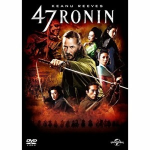 DVD/洋画/47RONIN