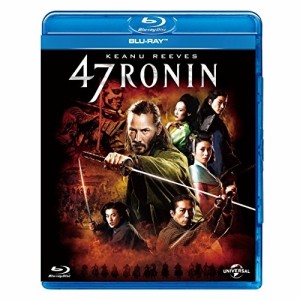 BD/洋画/47RONIN(Blu-ray)