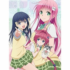 BD/TVアニメ/To LOVEる-とらぶる-ダークネス2nd 第5巻(Blu-ray) (初回生産限定版)