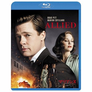 BD/洋画/マリアンヌ(Blu-ray) (廉価版)