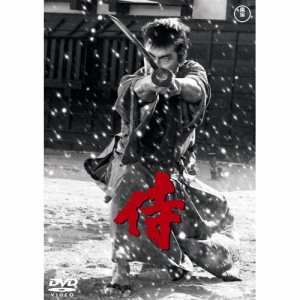 ★ DVD / 邦画 / 侍