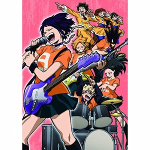 ★ DVD / TVアニメ / 僕のヒーローアカデミア 4th Vol.6