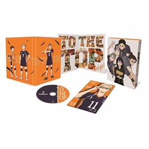 ★ BD / TVアニメ / ハイキュー!! TO THE TOP Vol.3(Blu-ray)