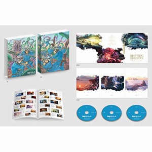 ★ BD / TVアニメ / 空挺ドラゴンズ Blu-ray BOX(Blu-ray)