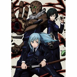 【取寄商品】DVD/TVアニメ/呪術廻戦 Vol.7