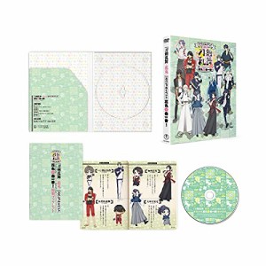 【取寄商品】DVD/趣味教養/『刀剣乱舞-花丸-』スペシャルイベント「花丸*春一番!」