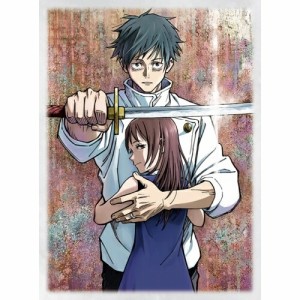 ★BD/劇場アニメ/劇場版 呪術廻戦 0 豪華版(Blu-ray) (本編Blu-ray+特典DVD) (豪華版)