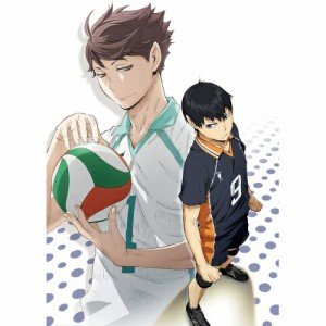 【取寄商品】DVD/TVアニメ/ハイキュー!! vol.7 (DVD+CD)