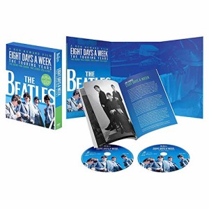 【取寄商品】DVD/ザ・ビートルズ/ザ・ビートルズ EIGHT DAYS A WEEK -The Touring Years スペシャル・エ