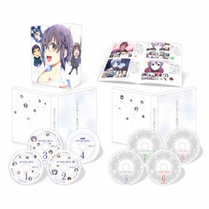 ★ BD / TVアニメ / 長門有希ちゃんの消失 Blu-ray BOX(Blu-ray) (4Blu-ray+4C