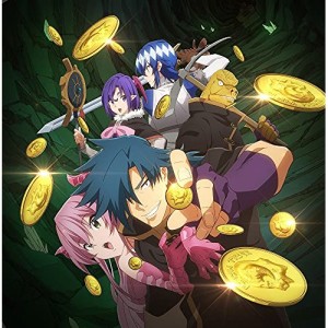 DVD / TVアニメ / 迷宮ブラックカンパニー 第1巻