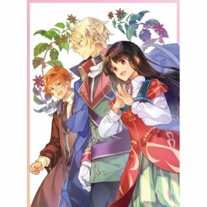 DVD/TVアニメ/聖女の魔力は万能です Season2 第1巻