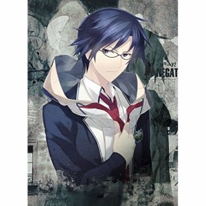 BD/OVA/CHAOS;CHILD SILENT SKY(Blu-ray) (Blu-ray+CD) (限定版)