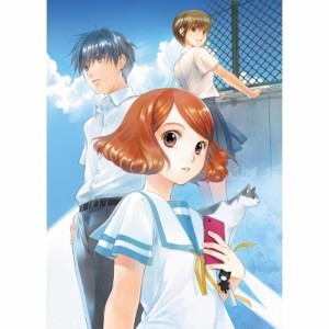 DVD/TVアニメ/サクラダリセット DVD BOX1