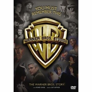 DVD/洋画/クリント・イーストウッドが語る ワーナー映画の歴史