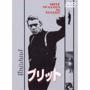 DVD/洋画/ブリット