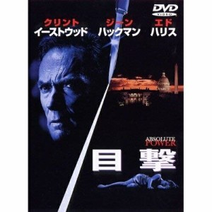 DVD/洋画/目撃
