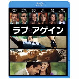 BD/洋画/ラブ・アゲイン(Blu-ray)