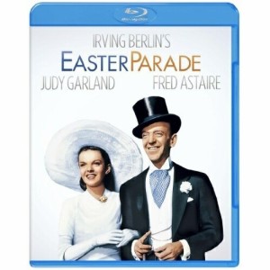 BD/洋画/イースター・パレード(Blu-ray)