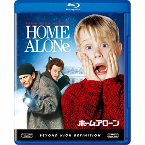 BD/洋画/ホーム・アローン(Blu-ray)