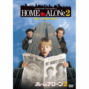 DVD/洋画/ホーム・アローン2