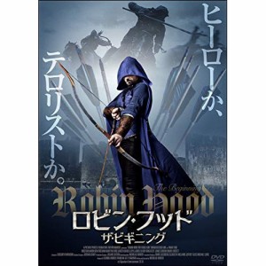 ★ DVD / 洋画 / ロビン・フッド ザ・ビギニング